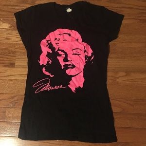 Marilyn Monroe T-Shirt